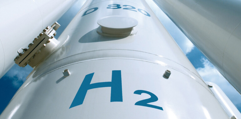 Idrogeno verde: i progetti per lo sviluppo della filiera dell’idrogeno italiana