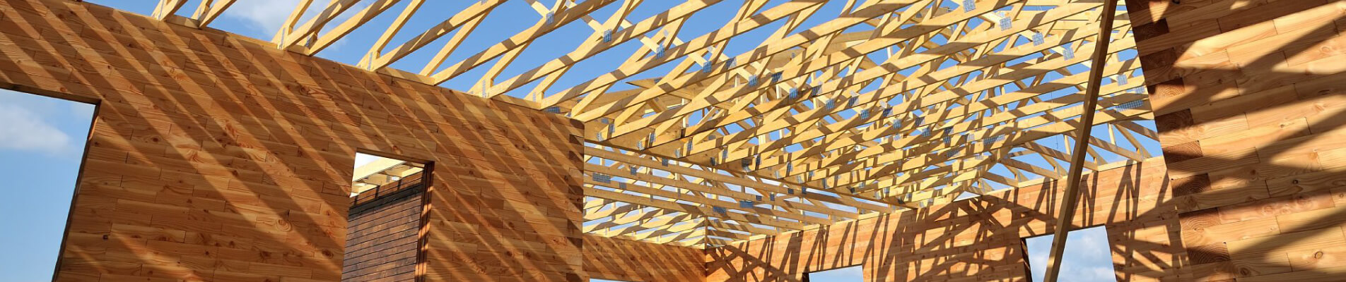 L’impatto ambientale del legno nel settore dell’edilizia: le potenzialità di un materiale carbon neutral