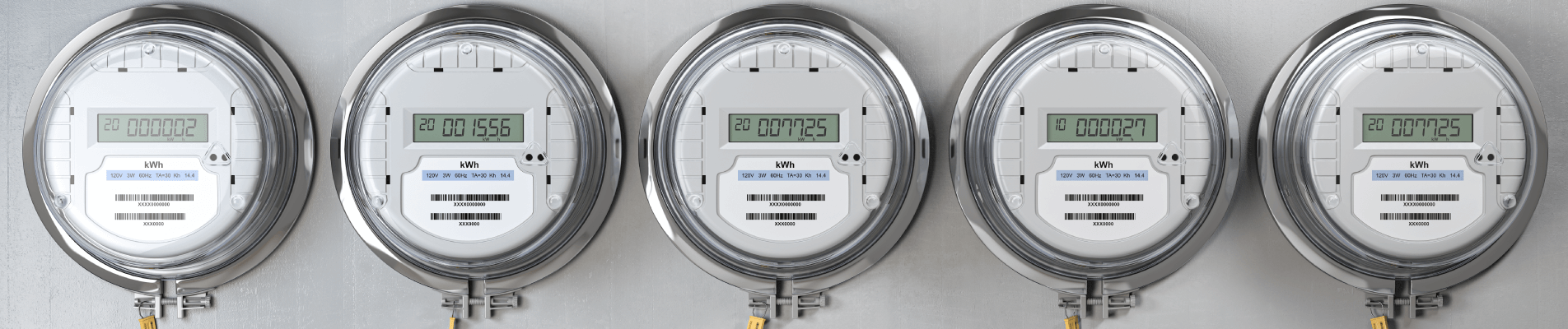 Monitoraggio energetico: quanto consumano i tuoi impianti?