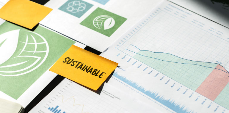 Report di sostenibilità: cos’è e perché è importante per le PMI
