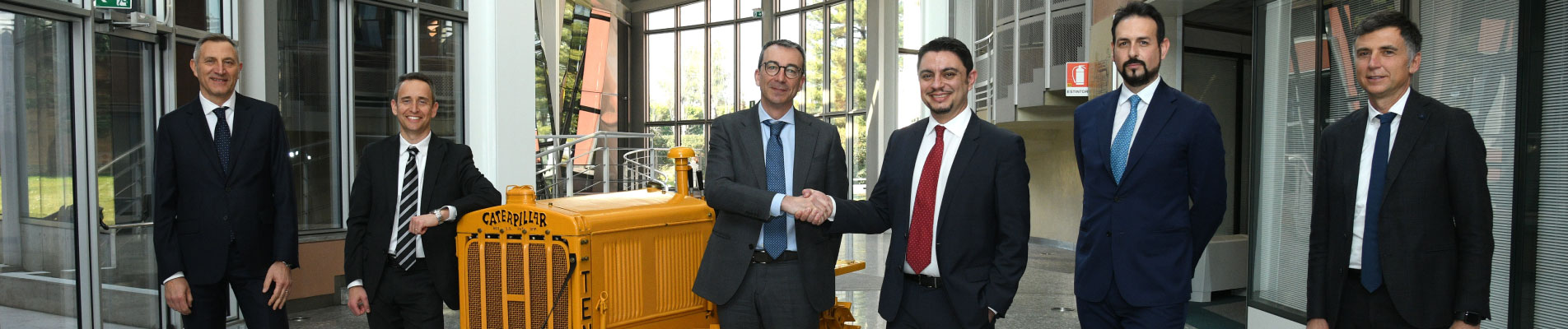 CGT e Tecno: dall’accordo nasce CGT kontrolON, la soluzione avanzata degli impianti produttivi