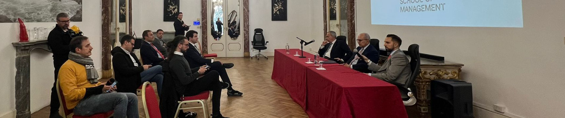 KPMG e Tecno: nasce il primo Osservatorio ESG per le PMI italiane