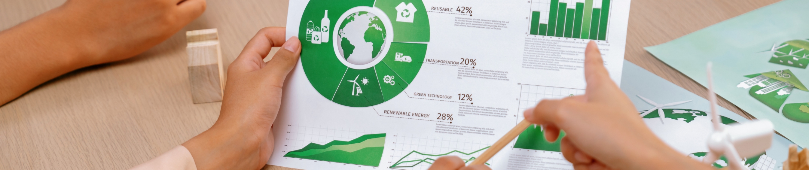 Bilancio di Sostenibilità: cos’è e a chi è rivolto?